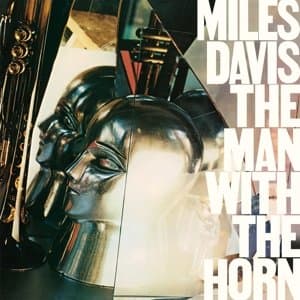 Davis Miles - Mannen med hornet (guldvinyl) (LP)