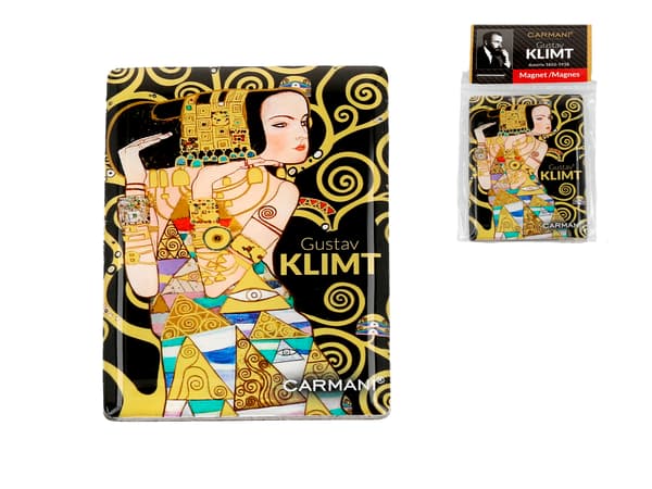 Magnet - G. Klimt, Venter (CARMANI)
