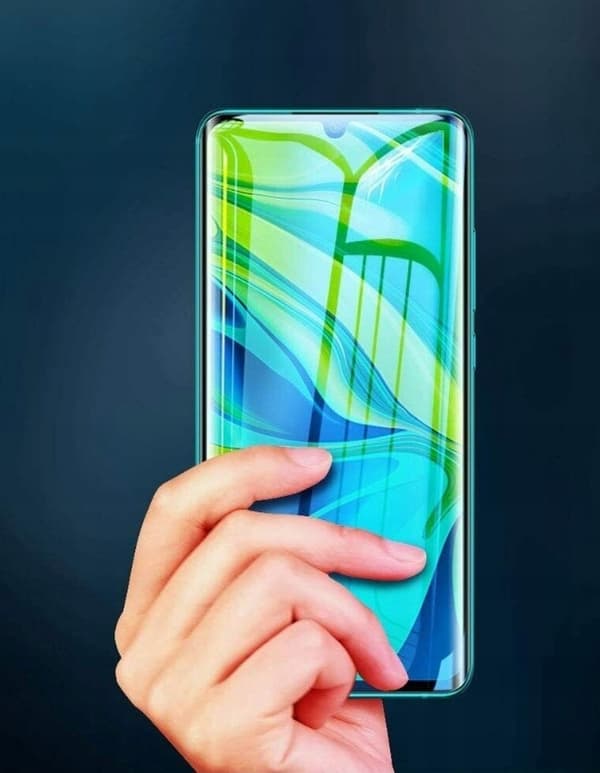 7H HYBRIDGLAS FÖR XIAOMI REDMI 10X 5G