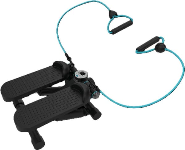 Stepmaskin Cecotec Drumfit StepTrain 1000 Band