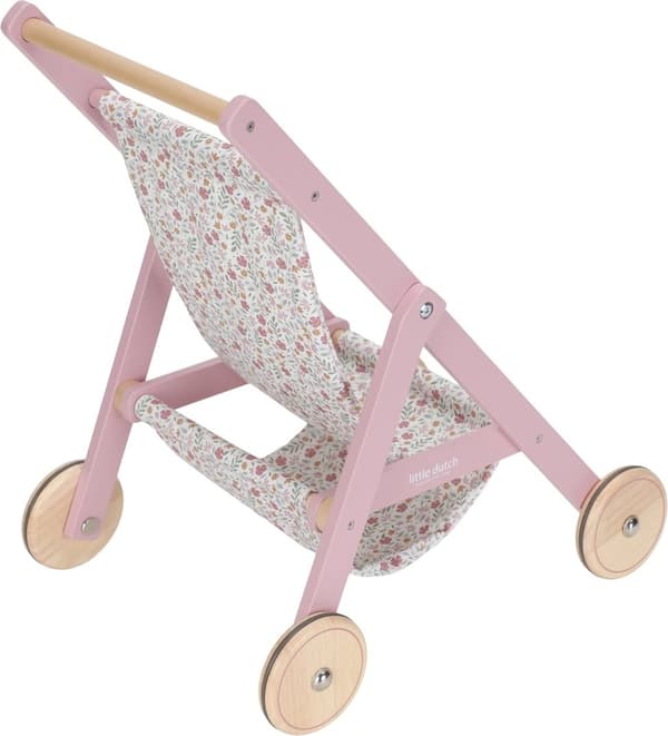 Little Dutch FSC Trädockvagn (LD2518)