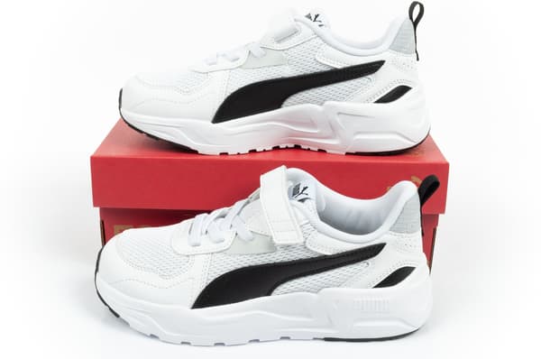 Puma Trinity Life AC+ PS [391480 02] årgang 30