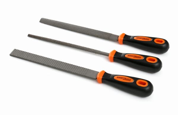 Träfilssats 200mm KD10892