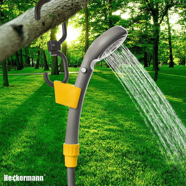 Heckermann MR0101 Campingbruser