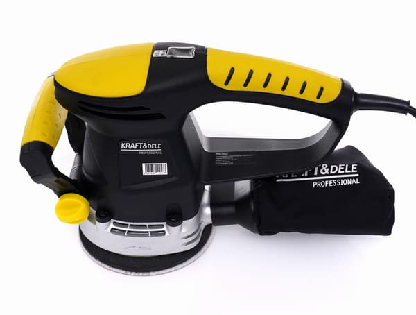 1200W excentersliber KD1678-Y