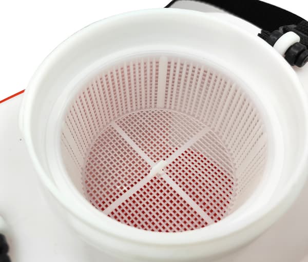 BATTERISPRØJTE 5L FX60062