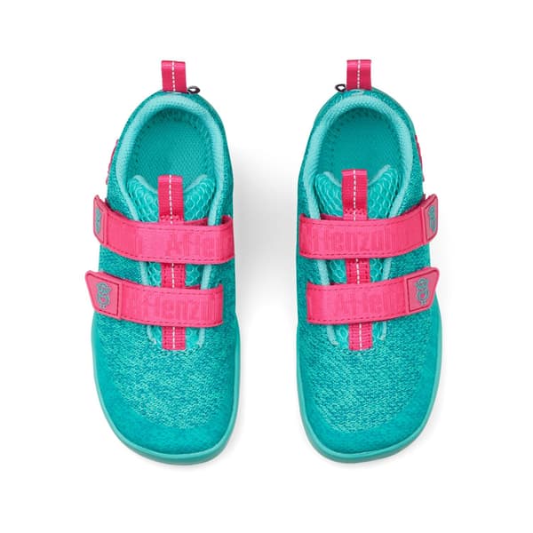 Affenzahn sneaker strikket Happy Owl størrelse 21.0