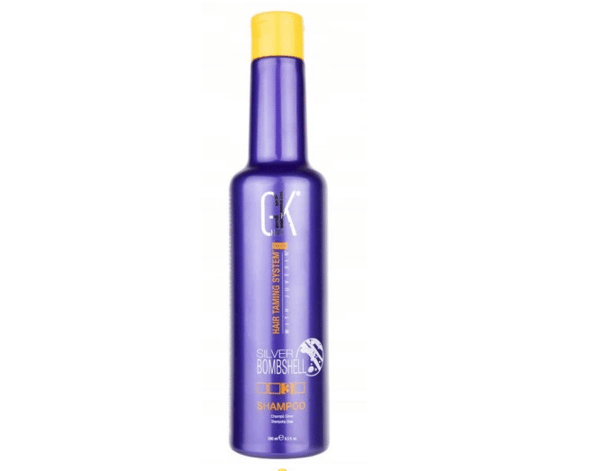 Global Keratin GKHair Silverschampo 280 ml