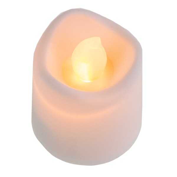 TG29567 LED-LYS TIL FYRFADSLYS + batterier