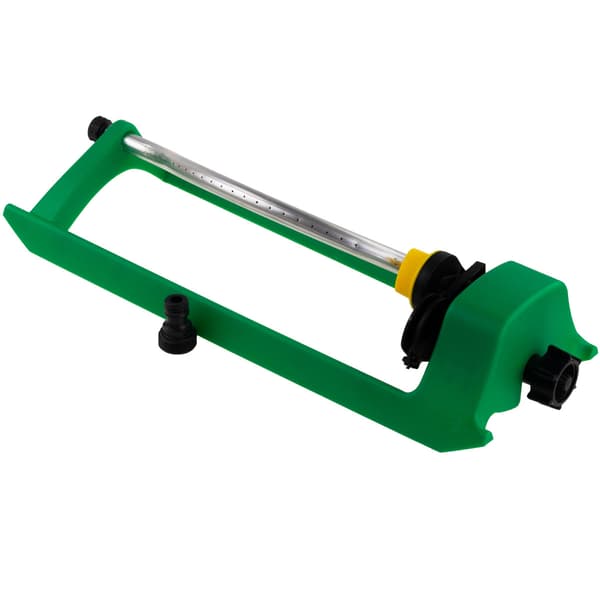 WIL4853 Havesprinkler Metal Oscillerende Vander