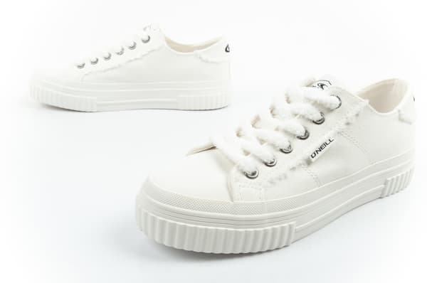 O'neill Spinna C Dam Låg Off White [90261009.02A] storlek 37