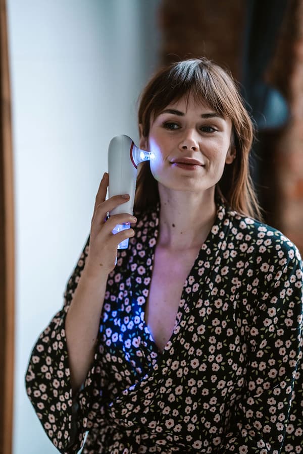 Beautifly B-Hydrapeel PRO støvsuger