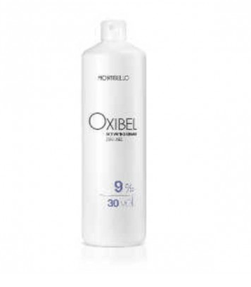 Montibello Oxibel Cream 30 tilavuus 9% 1000 ml