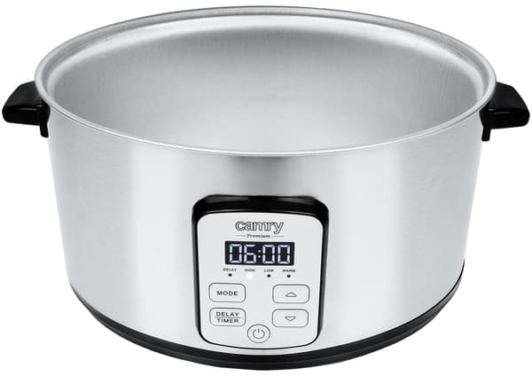 Camry CR 6414 Slowcooker
