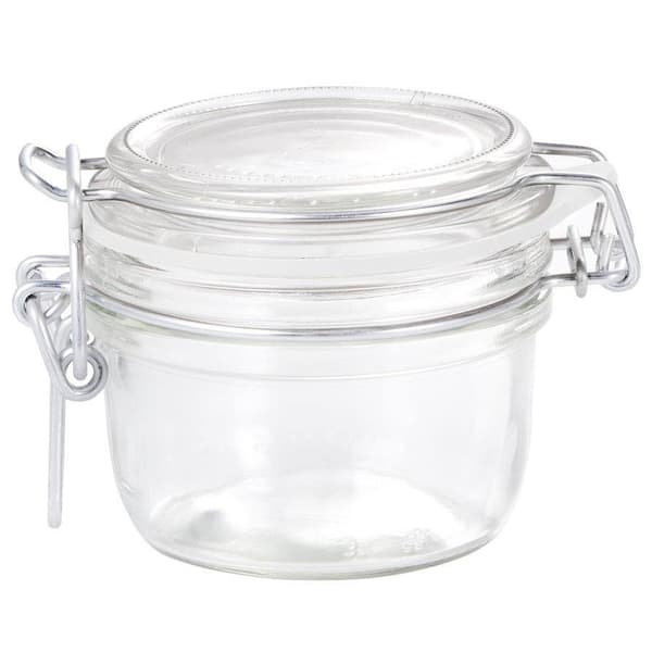 Bormioli Rocco Fido 200 ml matburk