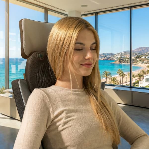 Medivon Travel 3 massagekudde