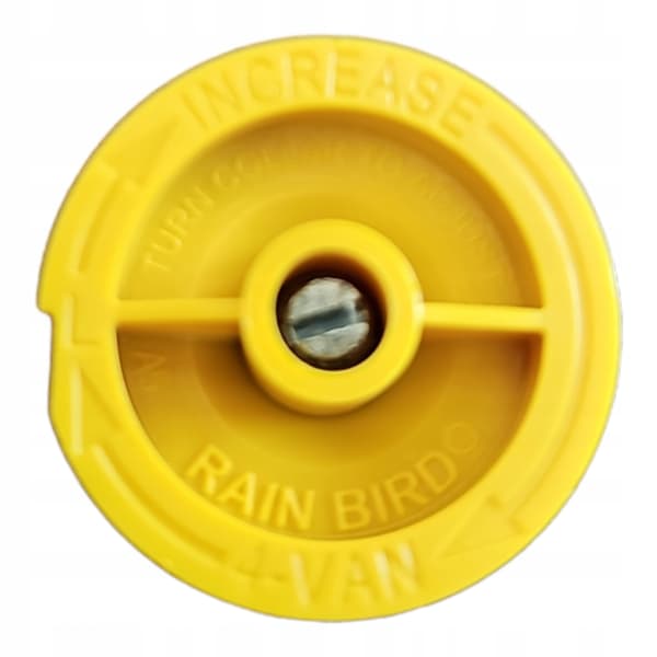 4-VAN dyse, Rain Bird