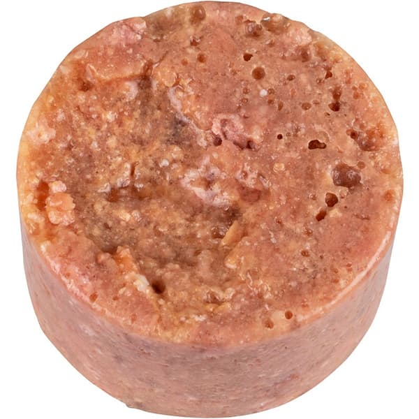 Voskes Paté vådfoder med kylling og lam - paté med kylling og lam kattefoder 85g