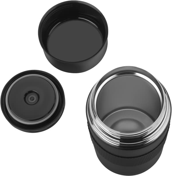 Lunchtermos 1L + lock KD4270