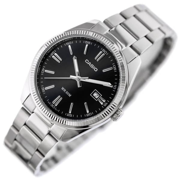 Mieskello CASIO MTP-1302PD-1A1 (zd072f) + Laatikko