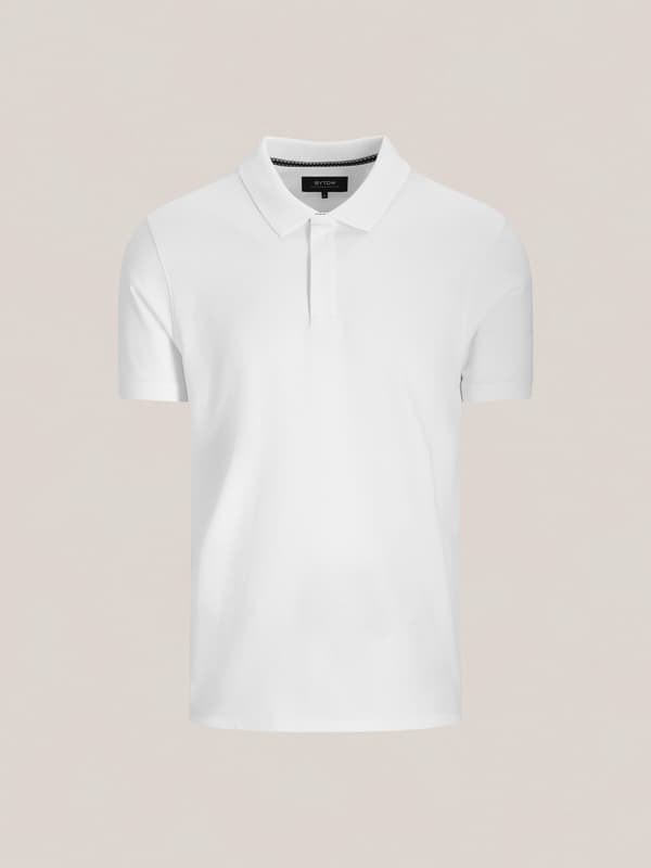 HVID POLO CRISTAL M