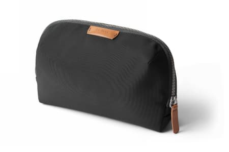Bellroy Desk Caddy - mobil tilbehørsorganisator (skifer)