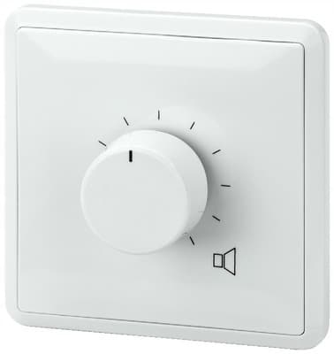 Monacor ATT-350PEU - äänenvoimakkuuden säädin
