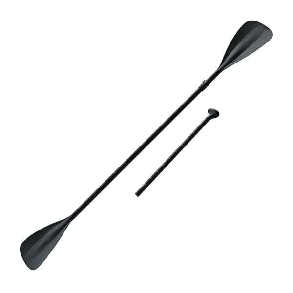 SUP paddleboard paddle MASTER Dual Kayak Dobbeltsidet