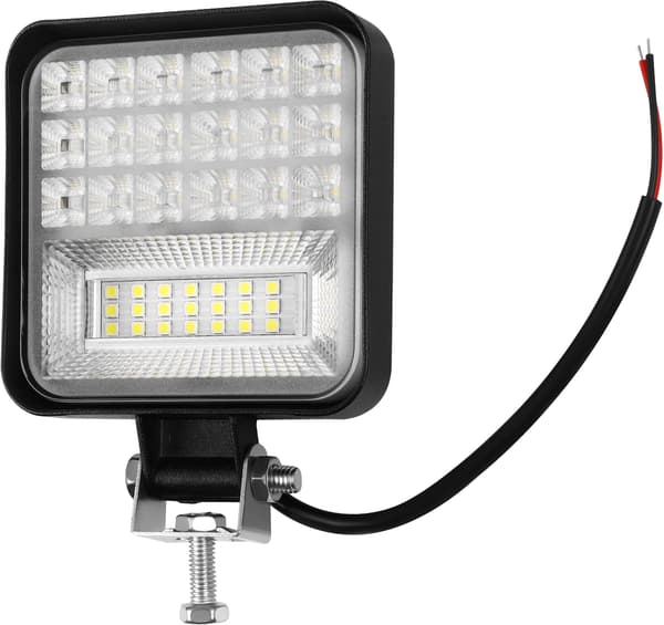 Arbetslampa 25W 1600lm KD3604