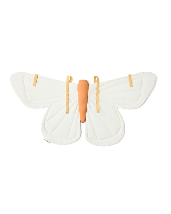Kid's Concept - Sommerfuglevinger - Lilla - MAXI