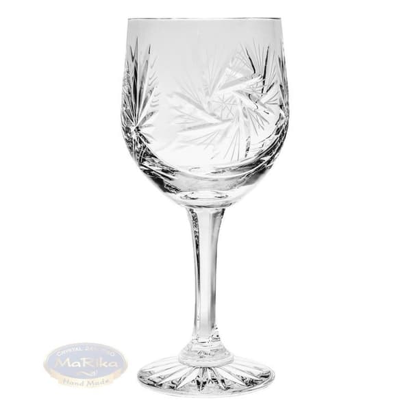 Kristallvinglas 240 ml 6 st Kvarn