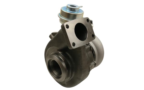 FT63548 HURTIG TURBOLADER