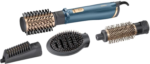 BaByliss Style Pro 1000 AS965E Hårlocktång