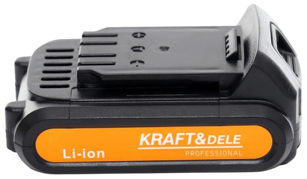 Batteri för X-seriens enheter 2000mAh 20V KD1759