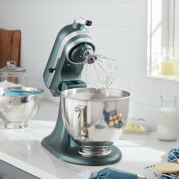 KitchenAid Artisan 5KSM175 yleiskone 4,8 l KitchenAid-väri: Kataja