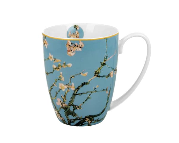 Van Gogh Mandelblomsmugg 350 ml
