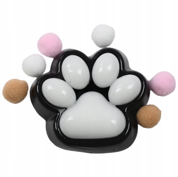 Klembar Gadget Paw 6cm A'12 5566