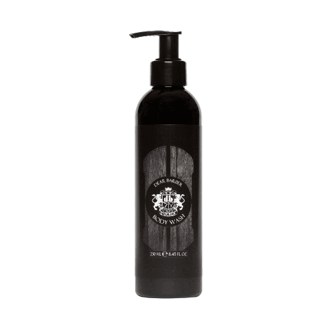 Dear Barber Duschkräm 250ml
