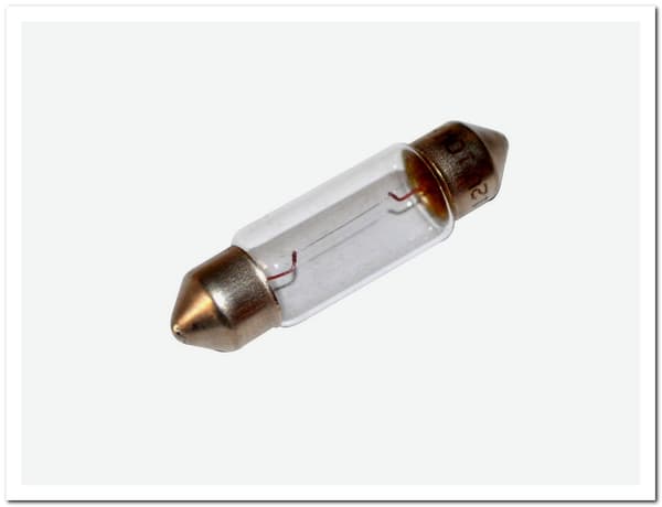 MM C10W 12V MAGNETI MARELLI Pære