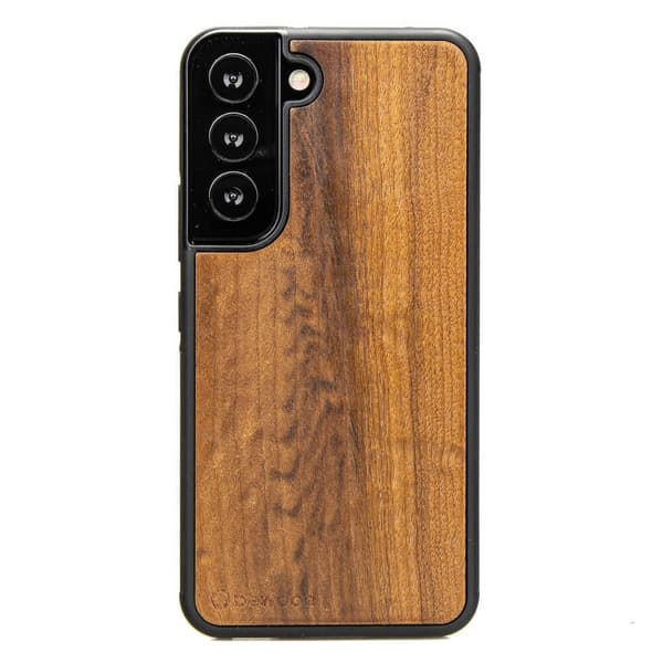 IMBUIA Træcover til Samsung Galaxy S22