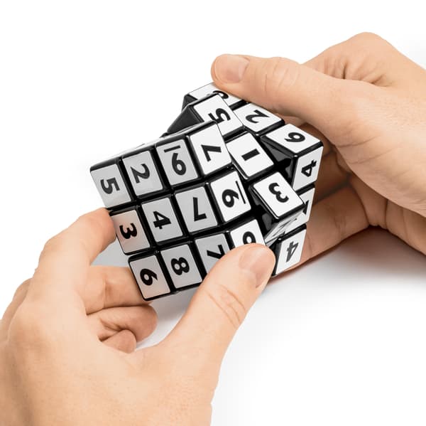 SPEED CUBE Sudoku-kub - VIT