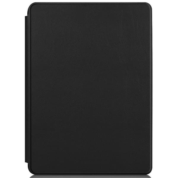 Fodral till Microsoft Surface Go/Go 2/Go 3/Go 4, med stativ, svart