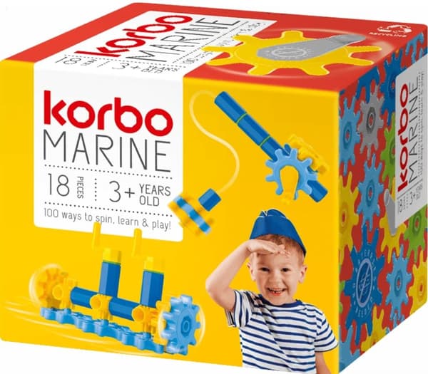 Merilohkot 18 kpl
