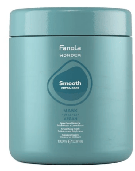 Fanola Wonder Smooth Mask 1000 ml