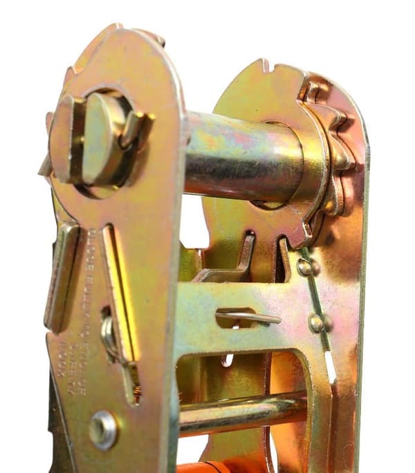 Tvåpunktslyftband 8m/35mm/2t KD1332