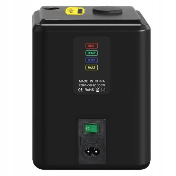 LIGHT4ME sparkie gnistgenerator kold maskine