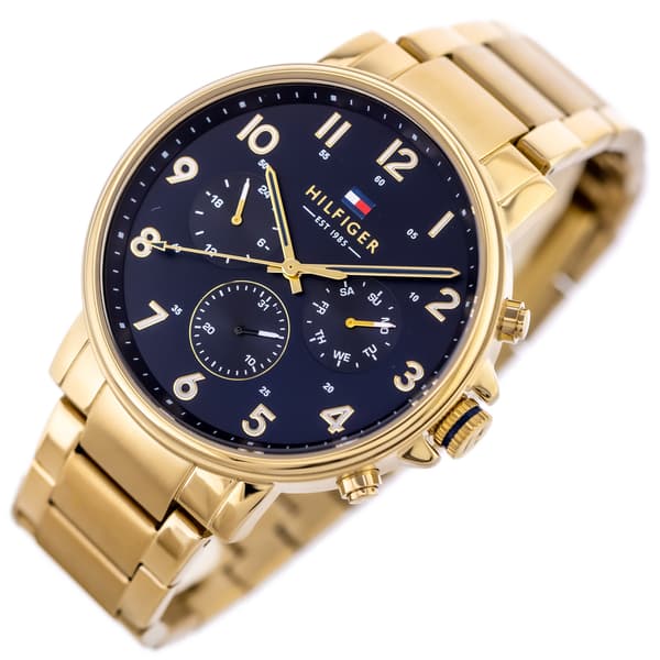 Tommy Hilfiger 1710384 herrklocka + ASK