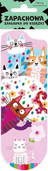 Kittys duftflik