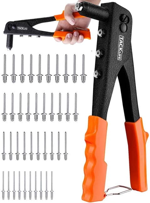 Tacklife HHR1A handnitverktyg