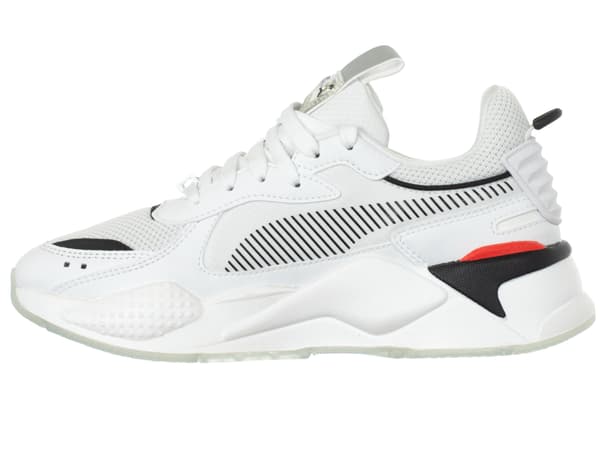 DAMSKOR - PUMA - RS-X FOREVER DIAMOND E 393621-01 37